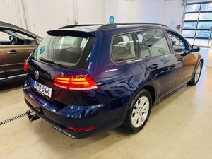 Volkswagen Golf bild 15