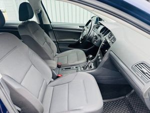 Volkswagen Golf bild 5