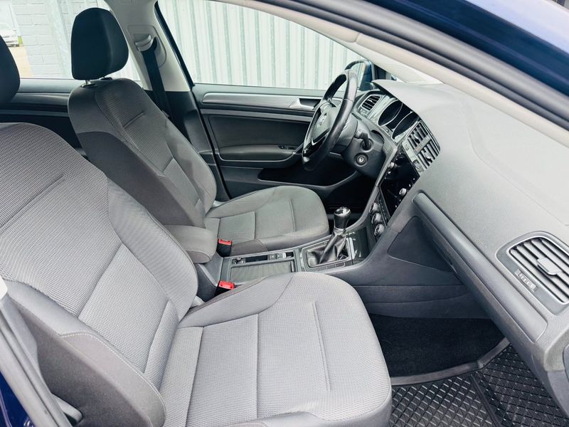Volkswagen Golf bild 5