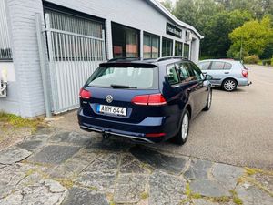 Volkswagen Golf bild 3