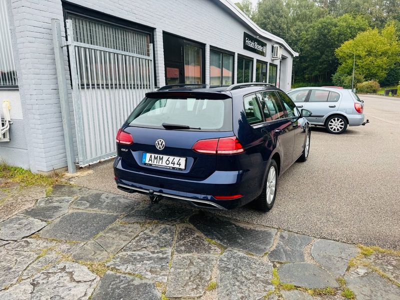 Volkswagen Golf bild 3