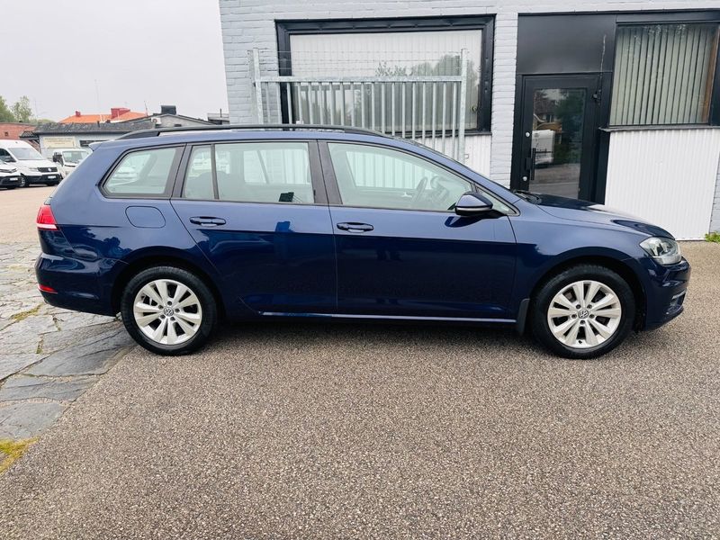Volkswagen Golf bild 10