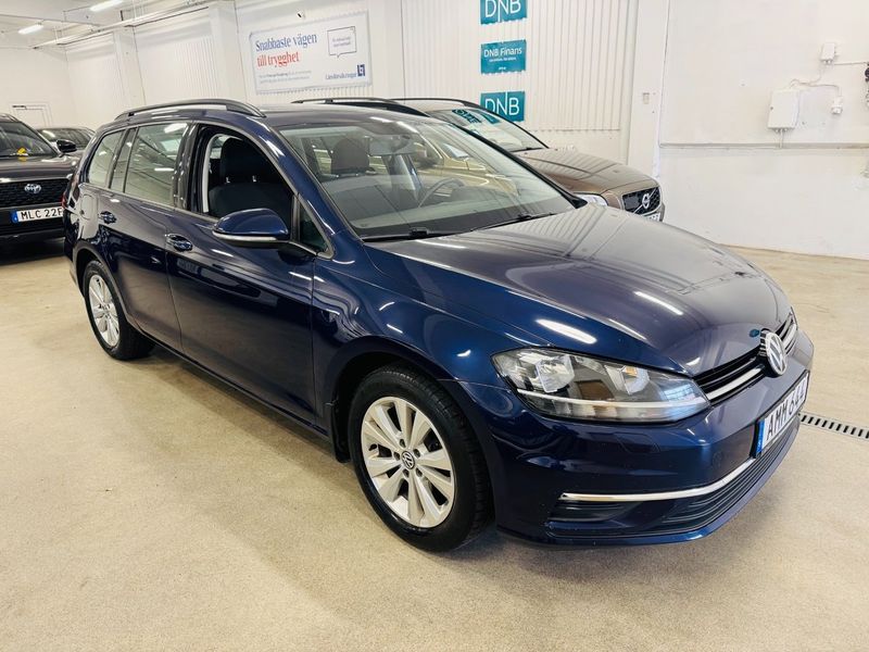 Volkswagen Golf bild 13