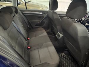 Volkswagen Golf bild 18