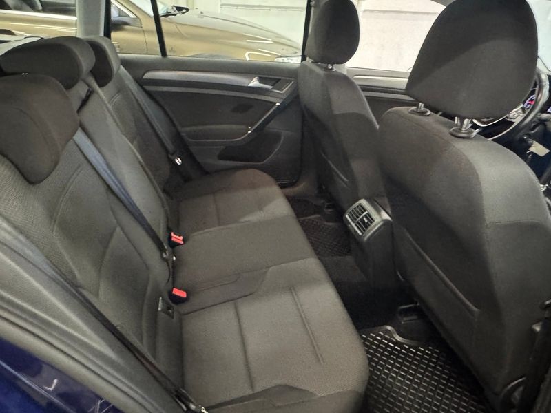 Volkswagen Golf bild 18