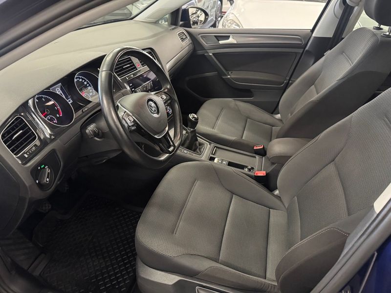 Volkswagen Golf bild 20