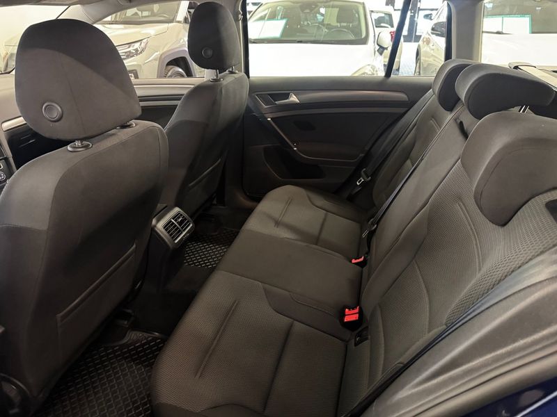 Volkswagen Golf bild 19