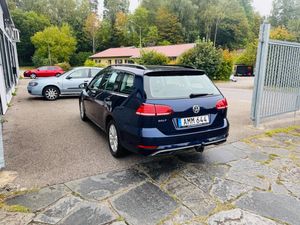 Volkswagen Golf bild 4