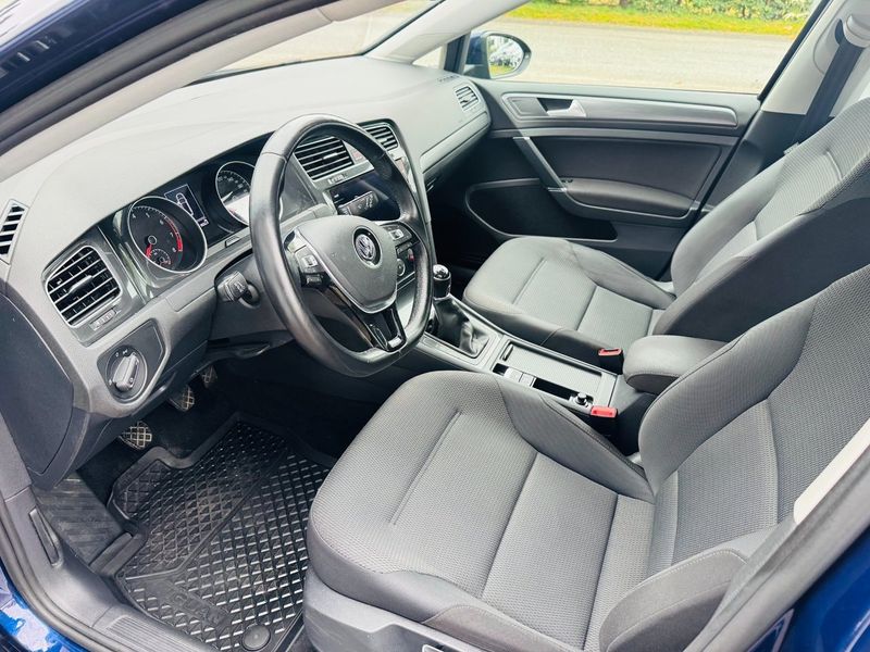 Volkswagen Golf bild 8
