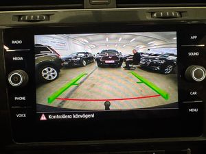 Volkswagen Golf bild 24
