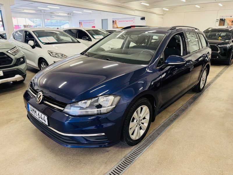 Volkswagen Golf bild 14
