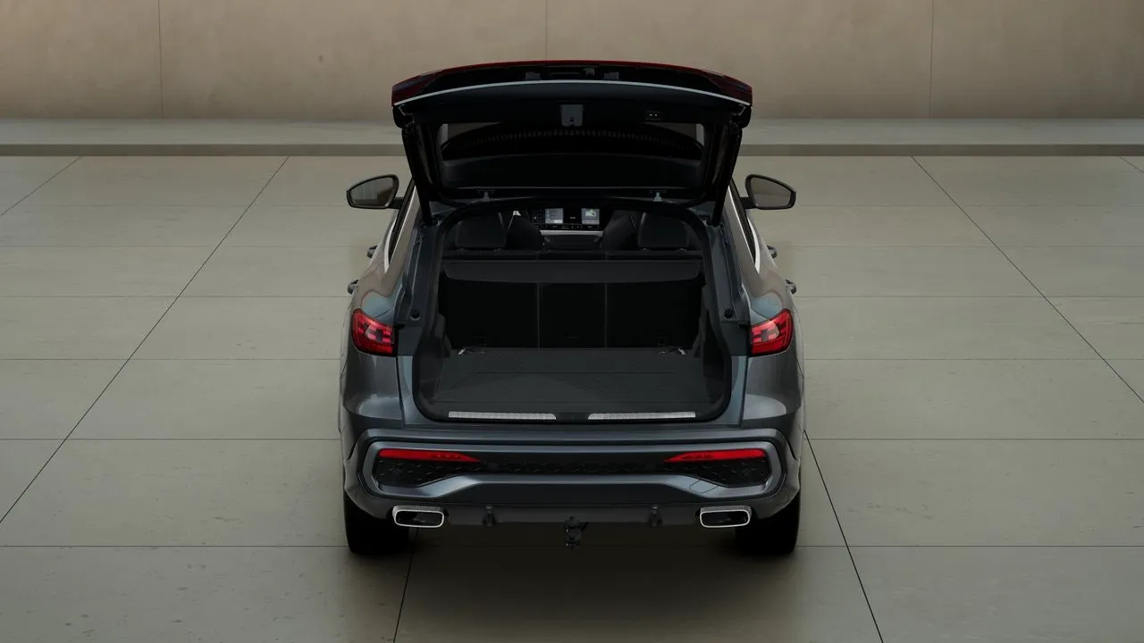 Audi Q5 bild 7