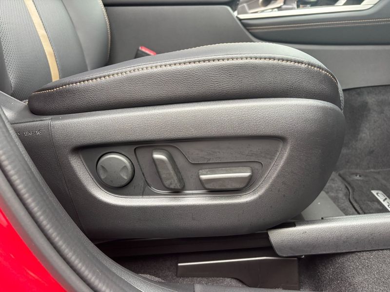 Mazda CX-60 bild 20