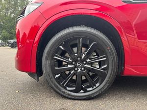 Mazda CX-60 bild 9