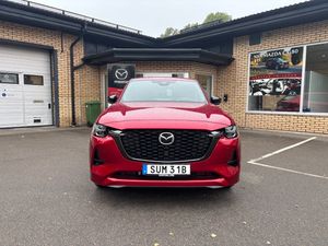 Mazda CX-60 bild 8