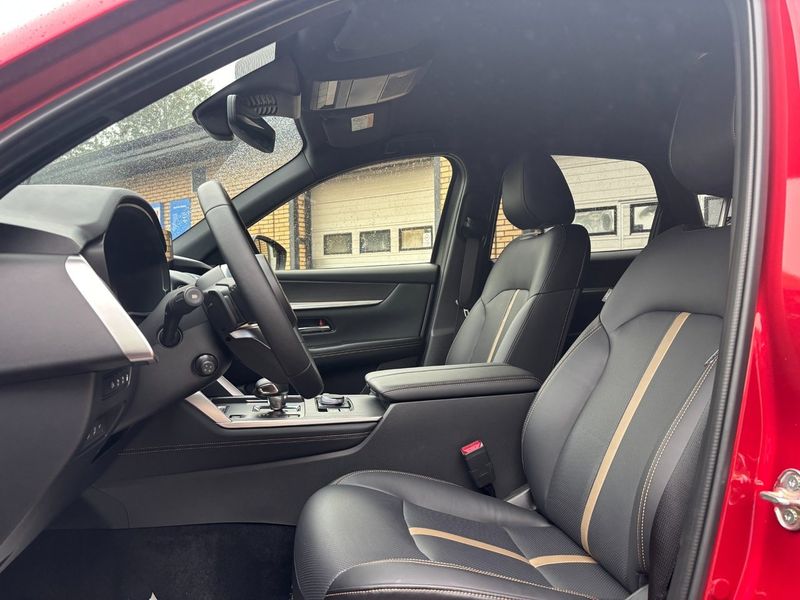 Mazda CX-60 bild 13