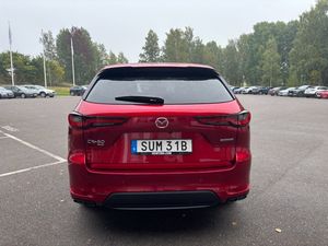 Mazda CX-60 bild 4