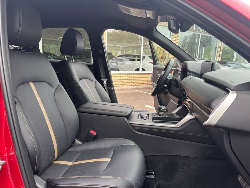 Mazda CX-60 bild 19