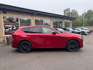 Mazda CX-60 bild 6