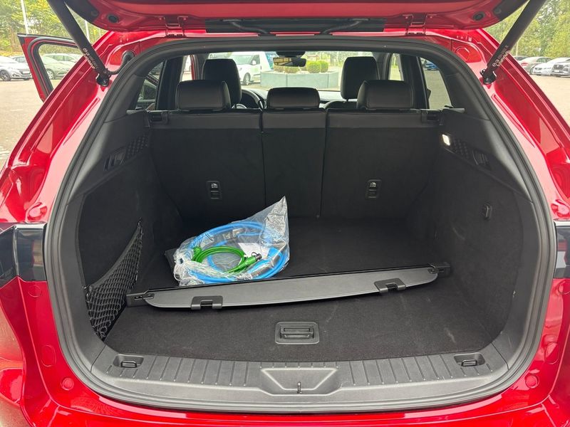 Mazda CX-60 bild 16