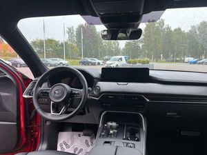 Mazda CX-60 bild 22
