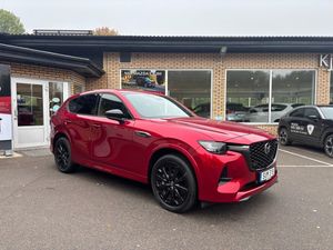 Mazda CX-60 bild 7