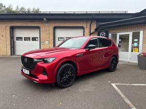 Mazda CX-60 bild 1