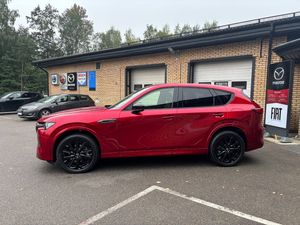 Mazda CX-60 bild 2
