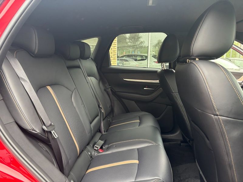Mazda CX-60 bild 18