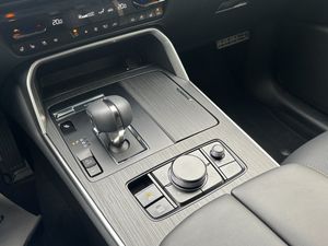 Mazda CX-60 bild 25