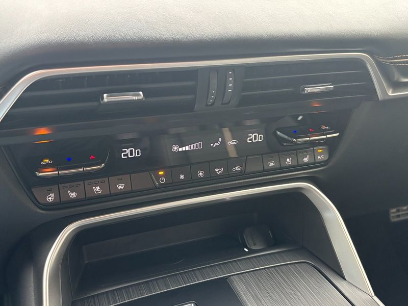 Mazda CX-60 bild 24