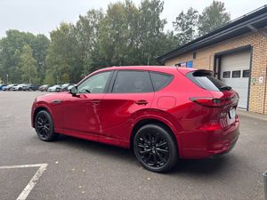 Mazda CX-60 bild 3