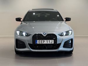 BMW i4 bild 2