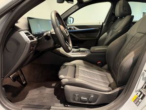 BMW i4 bild 10