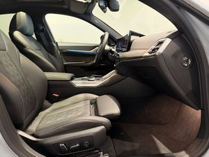 BMW i4 bild 8