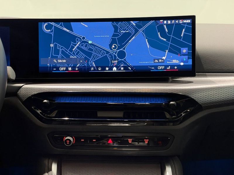 BMW i4 bild 15