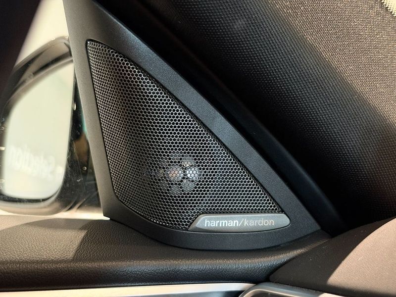 BMW i4 bild 12