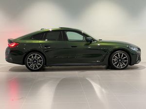 BMW i4 bild 3
