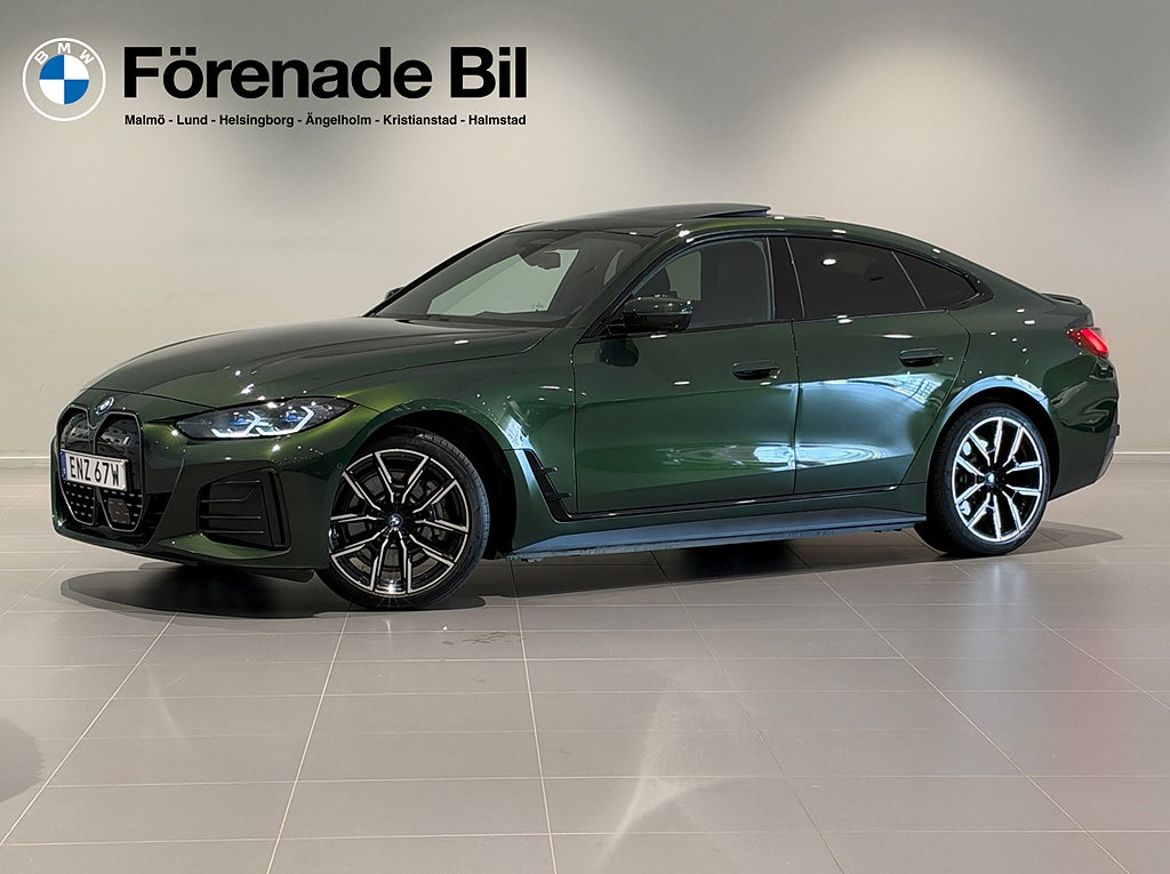 BMW i4