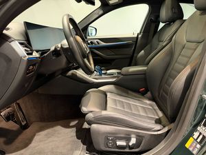BMW i4 bild 10