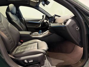 BMW i4 bild 8