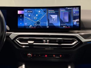 BMW i4 bild 17