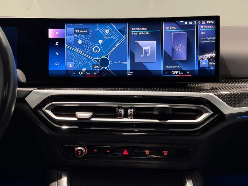 BMW i4 bild 17
