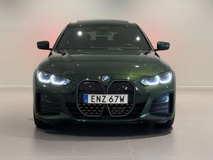 BMW i4 bild 2