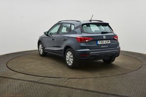 Seat Arona bild 2
