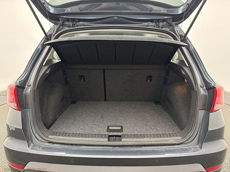 Seat Arona bild 3
