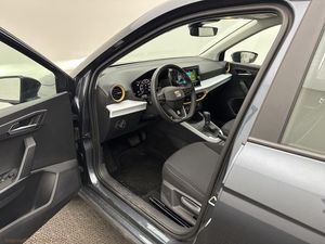 Seat Arona bild 4