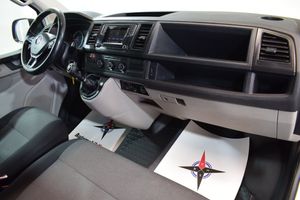 Volkswagen Transporter bild 8