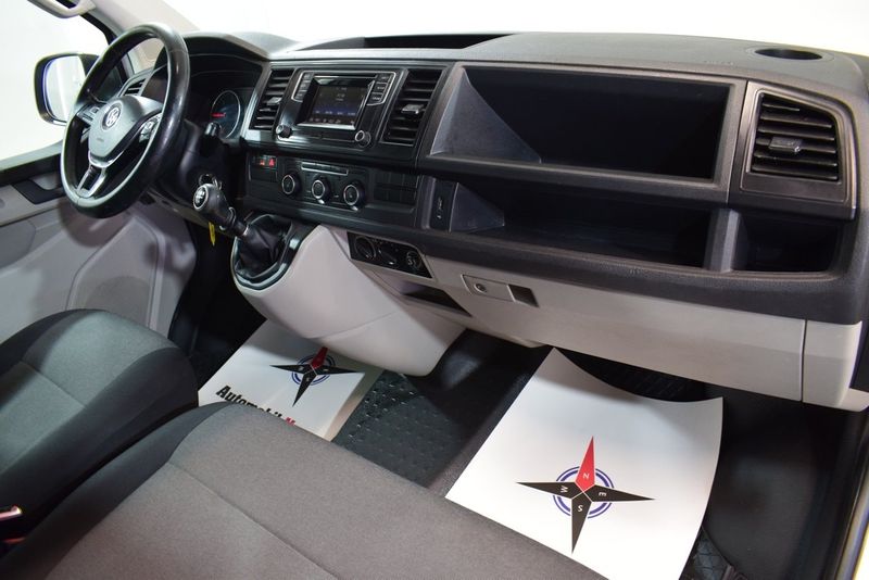 Volkswagen Transporter bild 8
