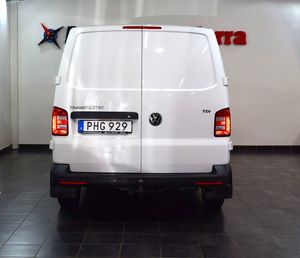 Volkswagen Transporter bild 4